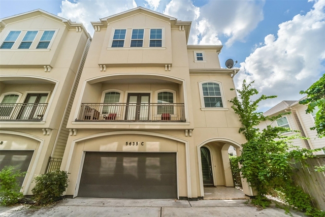 5635 Kiam Street - Photo 1