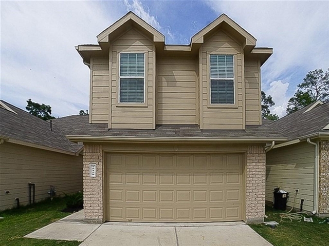 15458 Bammel Oaks Court - Photo 1