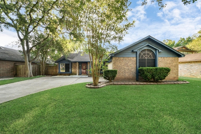 3611 Bee Bayou Lane - Photo 1