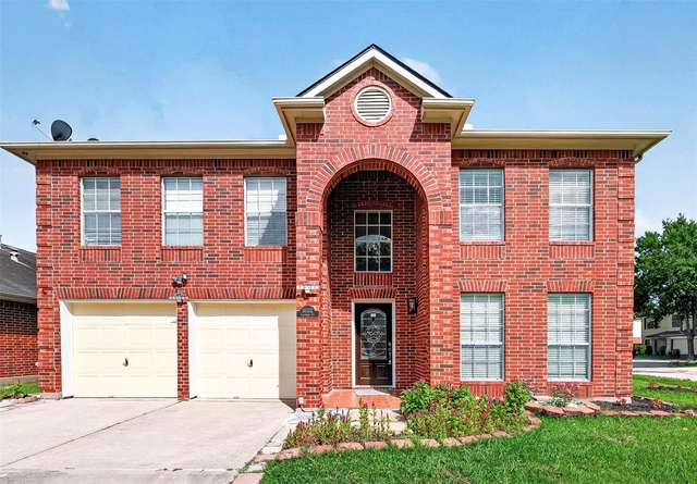 16102 Flatridge Court - Photo 1