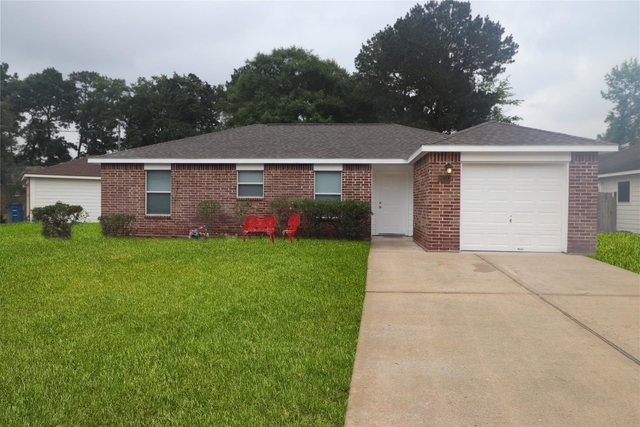 16313 Many Trees Lane - Photo 1
