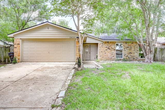 24010 Palo Dura Drive - Photo 1