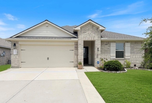 4311 Nervesa Drive - Photo 1