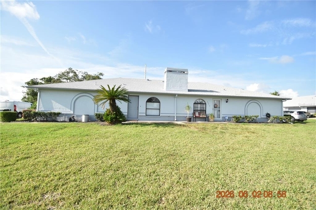 23223 Club Villas Drive - Photo 1
