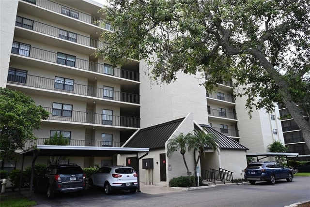 2700 Cove Cay Drive - Photo 1