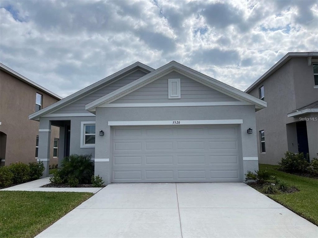 5526 Oxford Gray Road - Photo 1