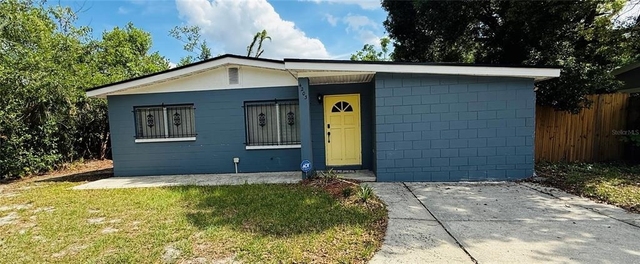 4203 E Yukon Street - Photo 1