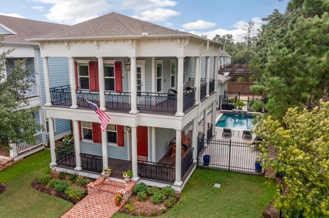 6 Red Harper Drive - Photo 1
