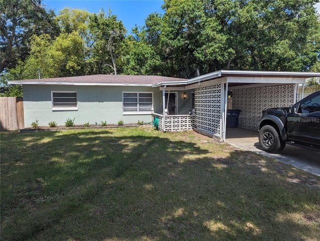 206 N Gunlock Avenue - Photo 1