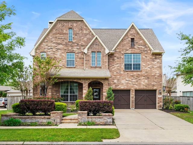 5430 Tyler Park Lane - Photo 1