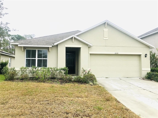 2222 Sequoia Way - Photo 1