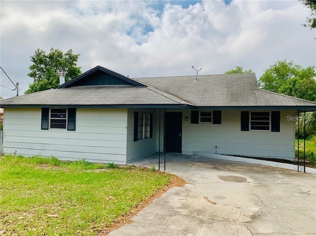 205 Babson Drive - Photo 1