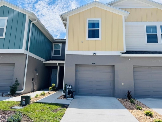 3840 King Hill Drive - Photo 1