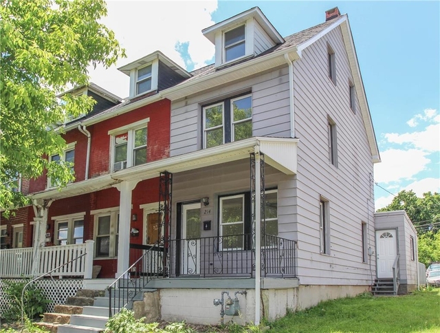 214 Clearfield Street - Photo 1