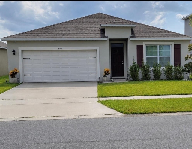 1454 Mary Belle Avenue - Photo 1
