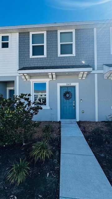 3322 Composition Street - Photo 1
