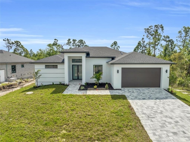 9108 Santa Lucia Drive - Photo 1