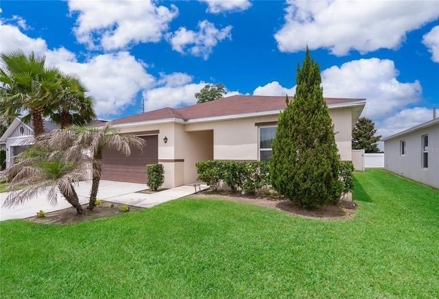 2405 Bulrush Drive - Photo 1