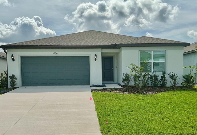 3754 Benham Rise Road - Photo 1