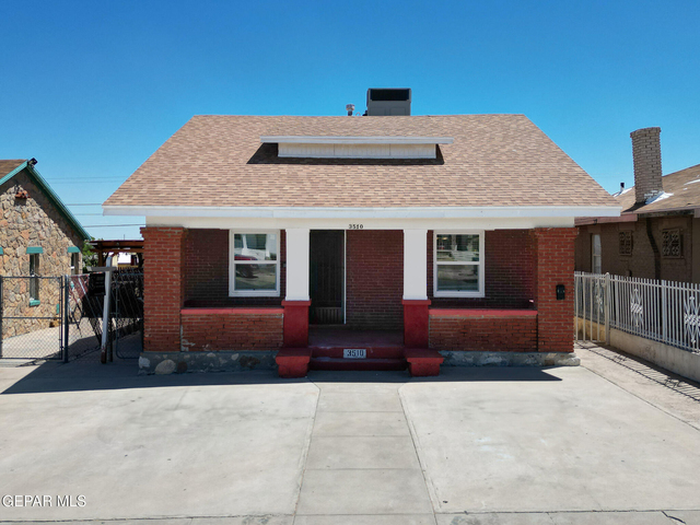 3510 Porter Avenue - Photo 1