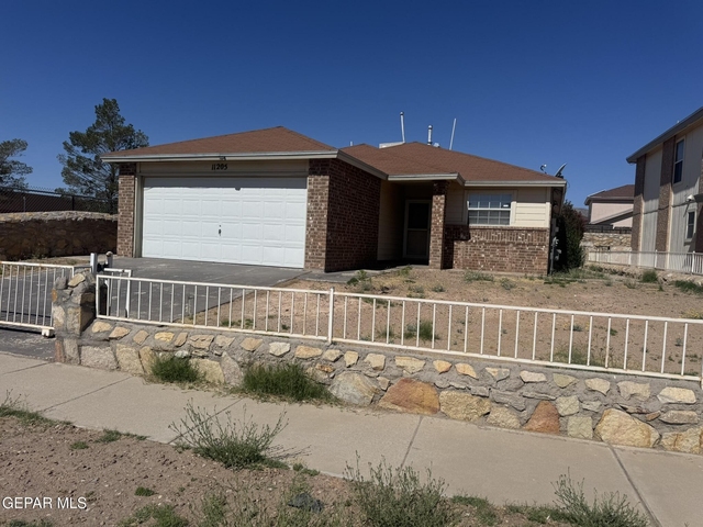 11205 Whitey Ford Street - Photo 1