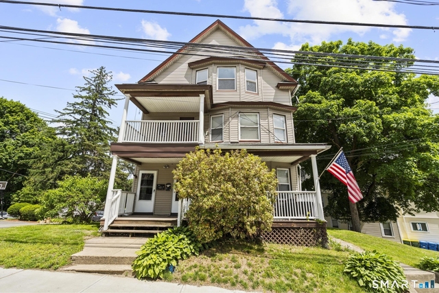 132 Bunker Hill Avenue - Photo 1