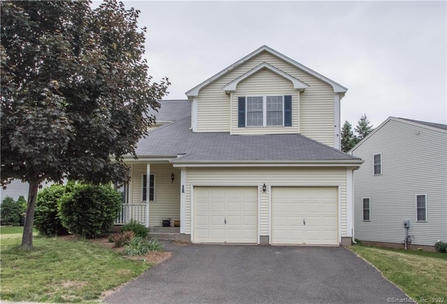47 Pepper Bush Lane - Photo 1