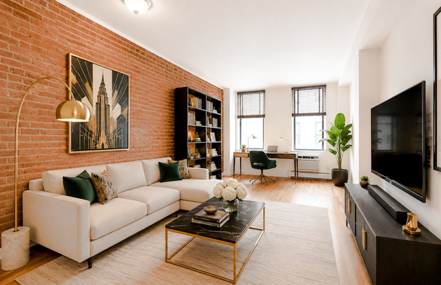 201 East 12th Street - Photo 1