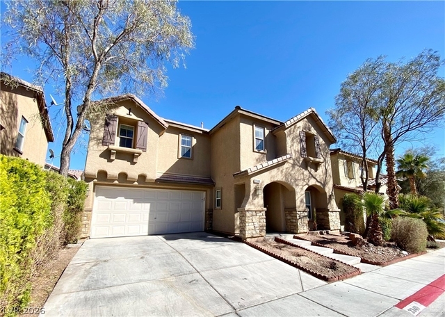 3340 Century Plant Street - Photo 1