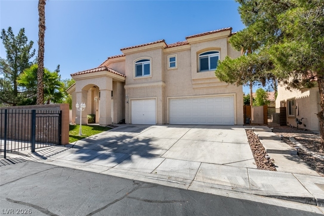 2598 Mizzoni Circle - Photo 1