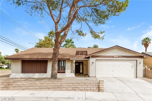 3810 Boca Chica Avenue - Photo 1