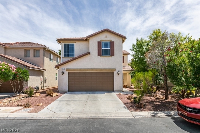 2619 Begonia Valley Avenue - Photo 1