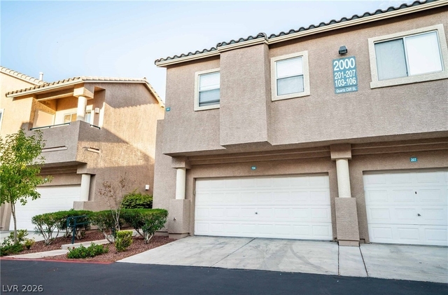 2000 Quartz Cliff Street - Photo 1
