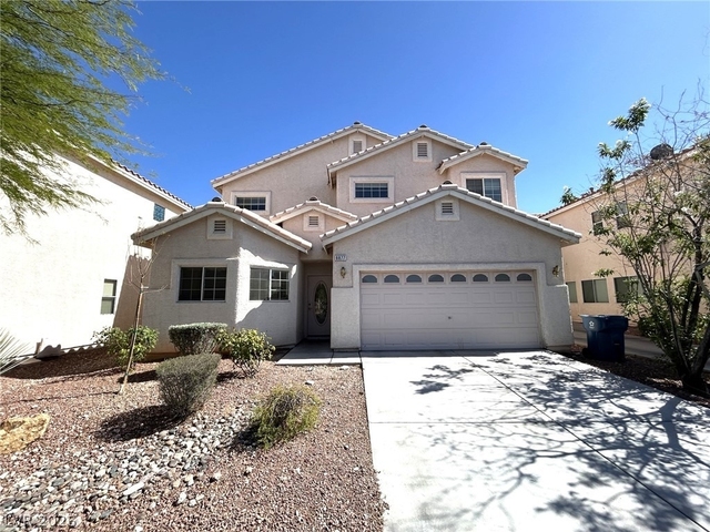 8877 Tomnitz Avenue - Photo 1