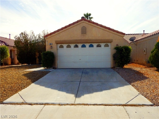 693 Salt Flats Circle - Photo 1