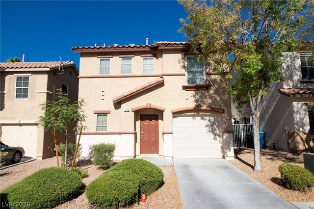 7218 Freedom Ring Street - Photo 1