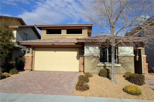 10550 Tranquil Glade Lane - Photo 1