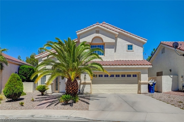 1897 Coyote Pass Way - Photo 1
