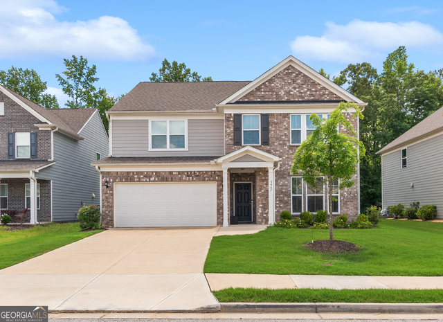 5467 Fountain Head Lane - Photo 1