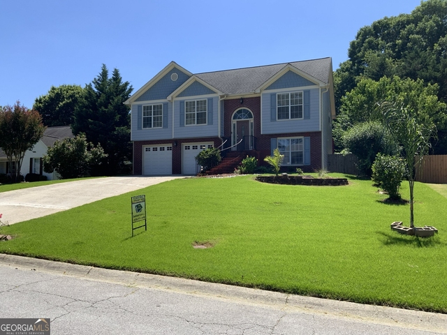 5600 Sugar Crossing Drive - Photo 1