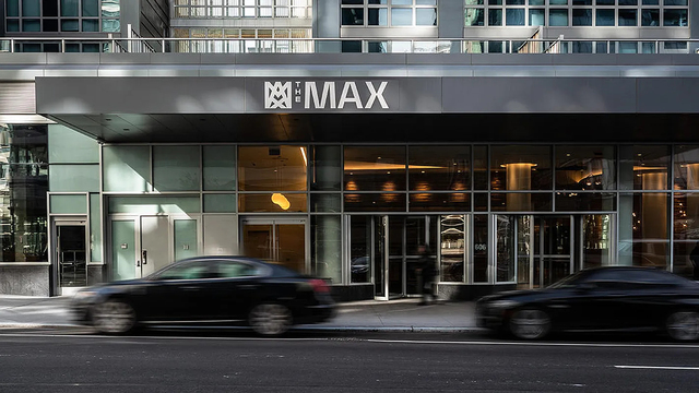 606 West 57th Street, New York - Photo 1