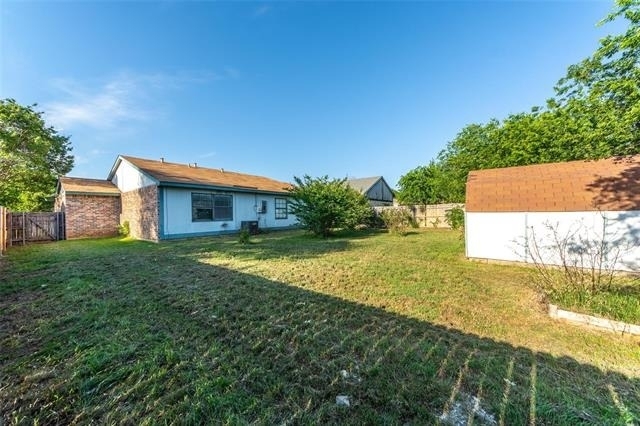 4716 Rose Of Sharon Lane - Photo 1