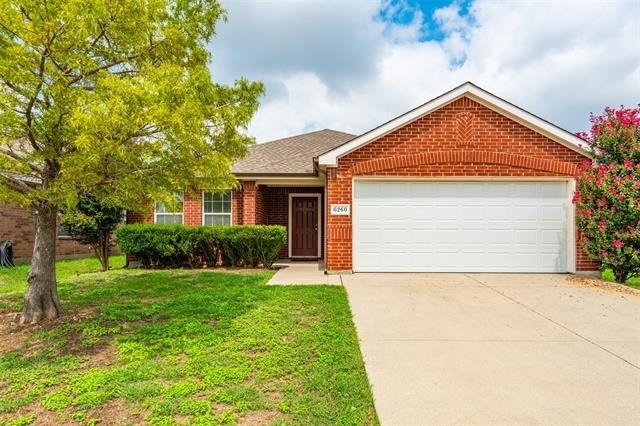 6260 Trinity Creek Drive - Photo 1