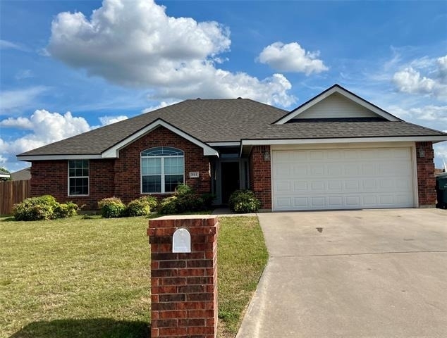 801 Big Water Trail - Photo 1