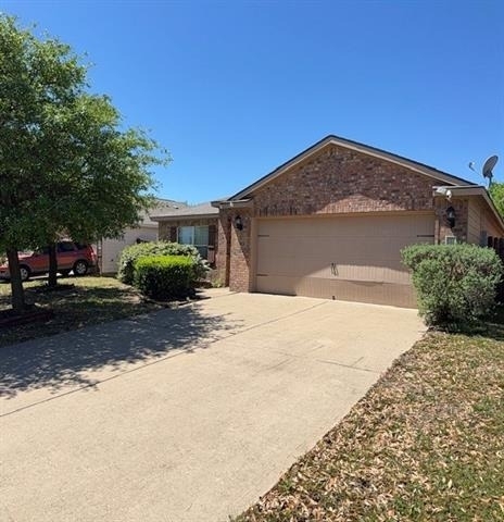 1424 Cottonwood Trail - Photo 1