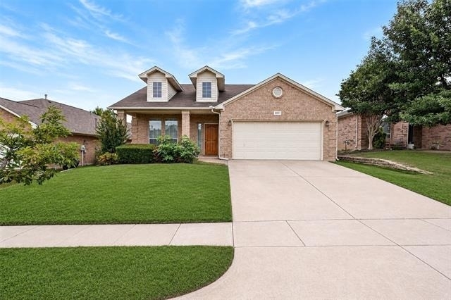 4841 Jodi Drive - Photo 1