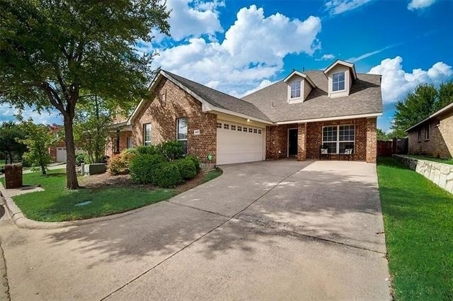 8300 Lonesome Spur Trail - Photo 1