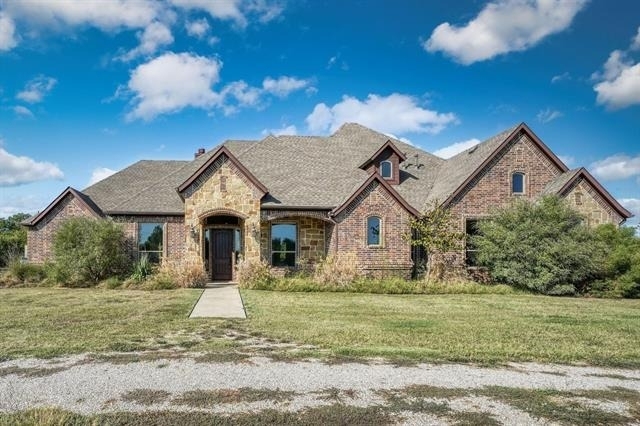 11445 Foutch Road - Photo 1