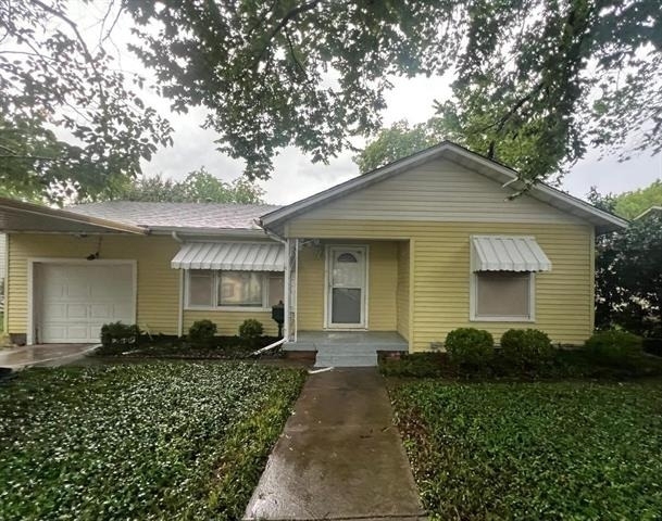 4233 Voncille Street - Photo 1