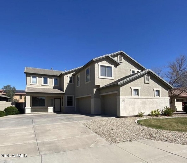 5353 N Ormondo Way - Photo 1